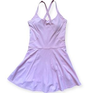 AS Revival Light Pink Sleeveless Dress